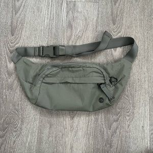 Lululemon Belt Bag/Fanny Pack